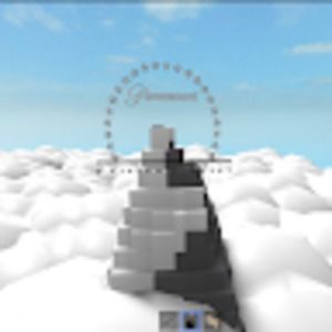 Meet your Posher, Logan logo